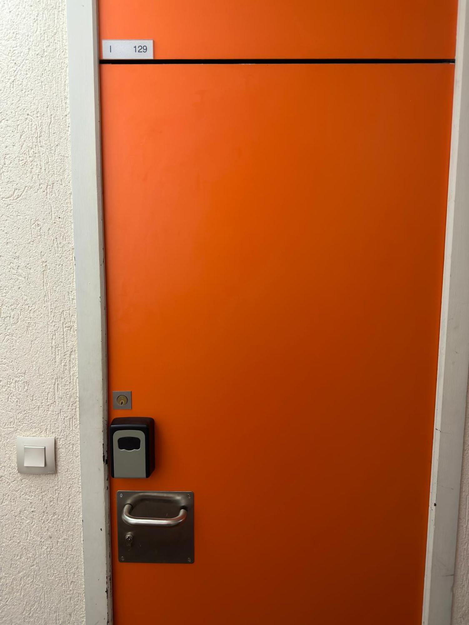 Paquebot Des Neiges - Appartement 4 Personnes - Vue Mont Blanc ラ・プラーニュ エクステリア 写真