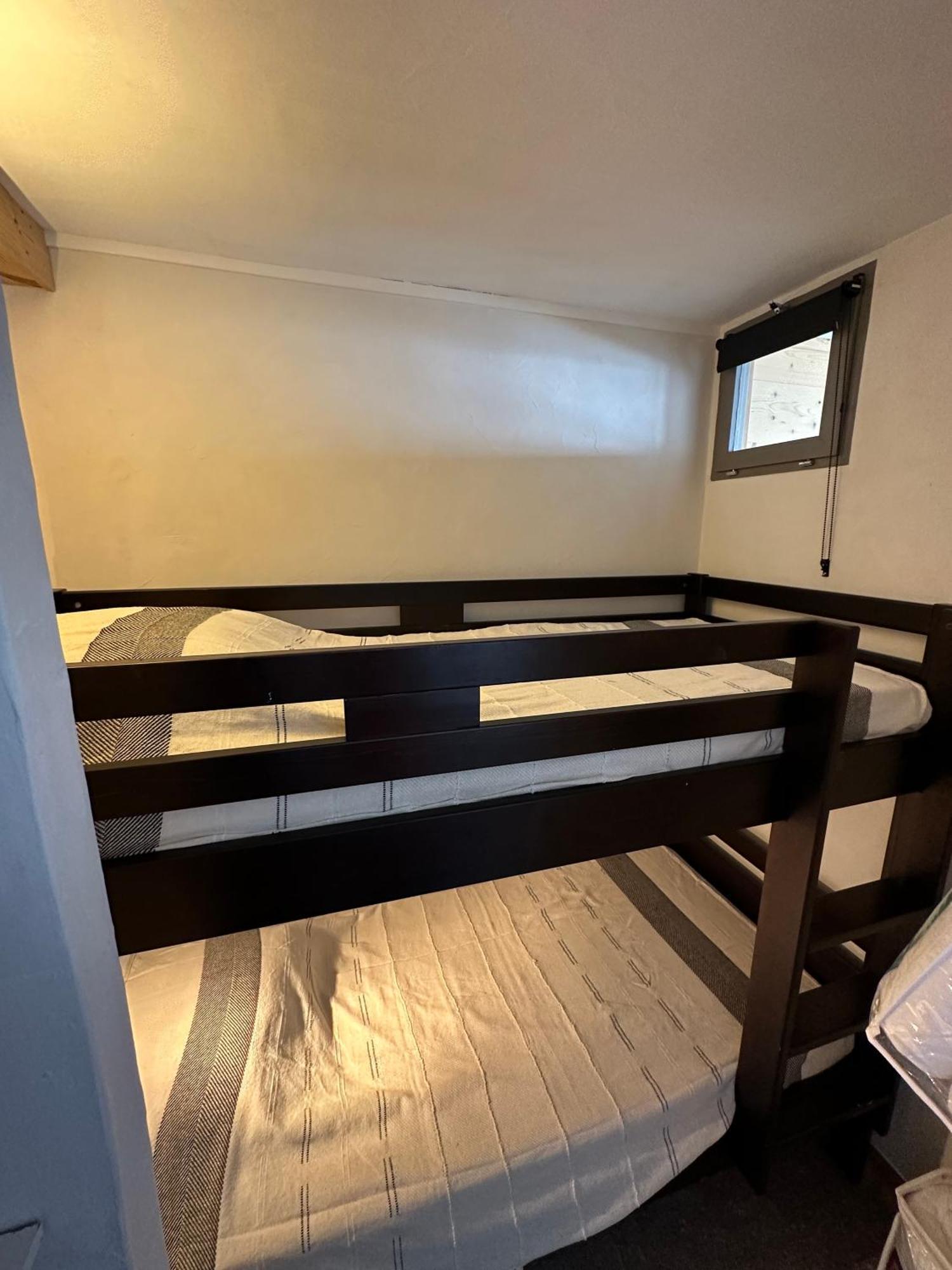 Paquebot Des Neiges - Appartement 4 Personnes - Vue Mont Blanc ラ・プラーニュ エクステリア 写真